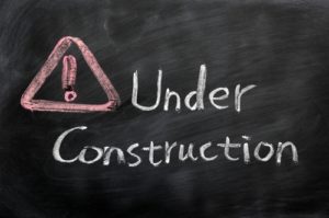 website-under-construction